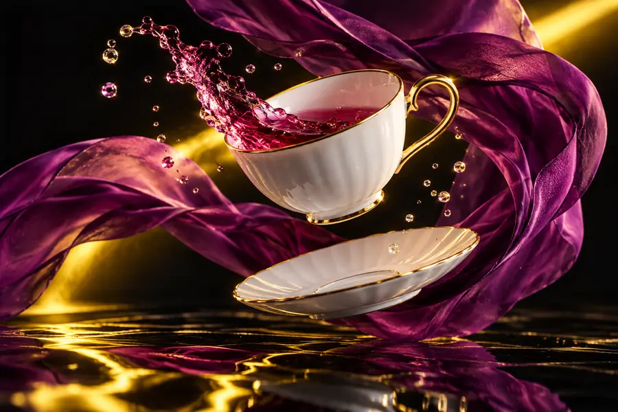 Refined photo concept with clearer subject and composition
